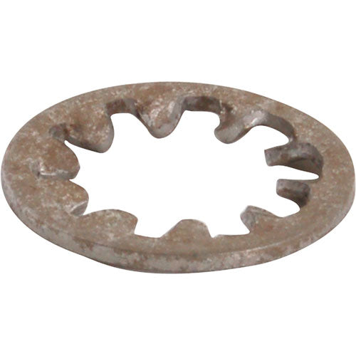 Picture of Washer,Lock , 5/16", Pack 10 for Franke Part# 490450