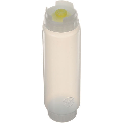 Picture of Squeeze Bottle Fifo 16 Oz for Server Products Part# 86989