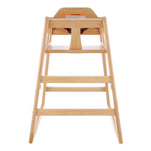 Picture of High Chair Nat