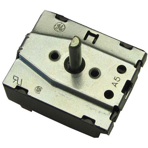 Picture of Rotary Switch  for Franke Part# 617859