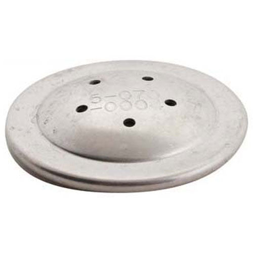 Picture of Sprayhead, 5 Hole  for Bunn Part# 1082.0004