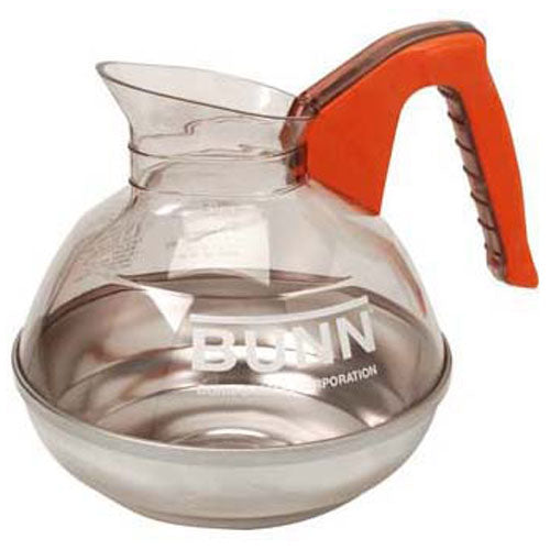 Picture of Decanter, Coffee (Decaf)  for Bunn Part# 06101.0101