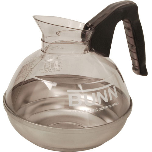 Picture of Decanter,Coffee (Regular) for Bunn Part# BU06100-0124