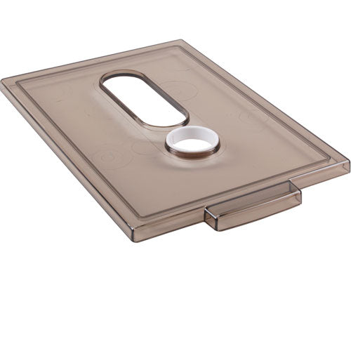 Picture of Lid Assembly , Tea Brewers for Bunn Part# 03255.0002