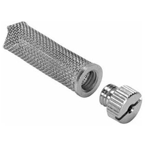 Picture of Tip & Screen,Funnel , T,Tl,Tu,Pt for Bunn Part# 01037.0002