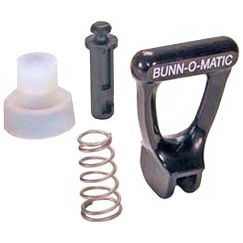Picture of Kit,Faucet Repair , Black for Bunn Part# BU28709.0000