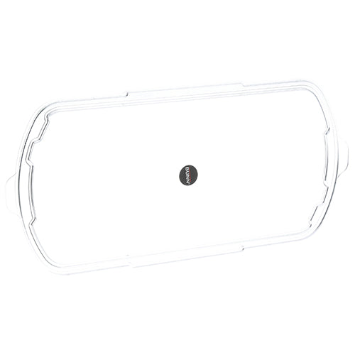 Picture of Cover, Hopper , Assy, Flat for Bunn Part# 29481-0000