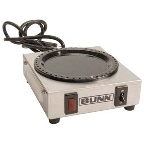 Picture of Warmer,Coffee , Single Pot,120V for Bunn Part# 06450.0004