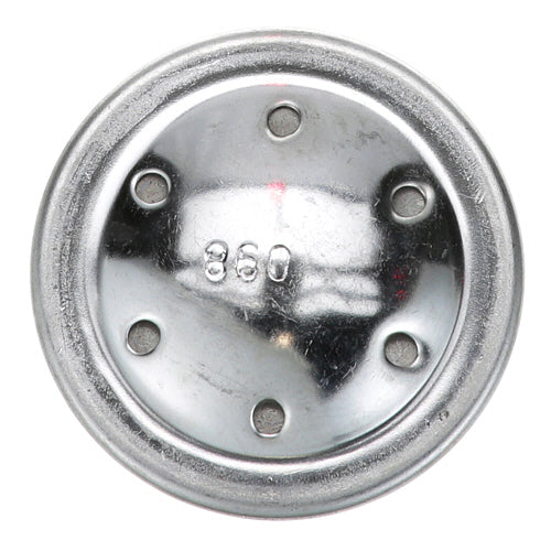 Picture of Sprayhead,6 Hole , 098 Hole Sz for Bunn Part# 1082-0002