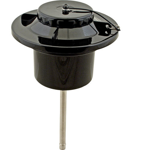 Picture of Lid,Brew Thru (F/ 1 Gal)  for Bunn Part# BU35365-0001