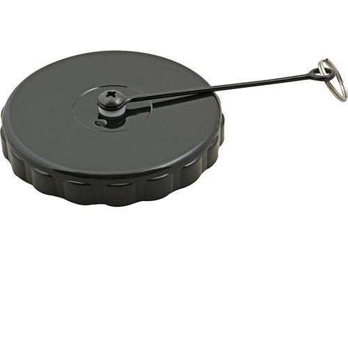 Picture of Cap,Brew Thru W/Tether  for American Metal Ware Part# A548-155