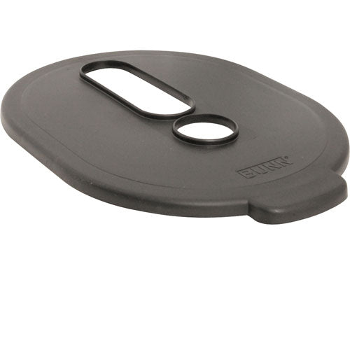 Picture of Lid,Oval Reservoir , Brew Thru for Bunn Part# 34093-0001