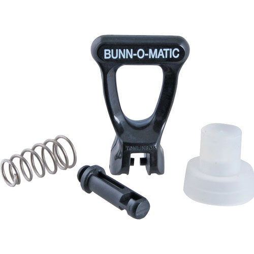 Picture of Faucet (Repair Kit)  for Bunn Part# BU29166-0001