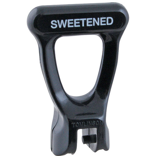 Picture of Handle,Faucet , Sweet/Unsweet for Bunn Part# BU29163-0003