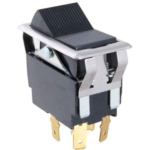 Picture of Switch,Start , Rocker,Dpst,Mom for Bunn Part# 3358-0001