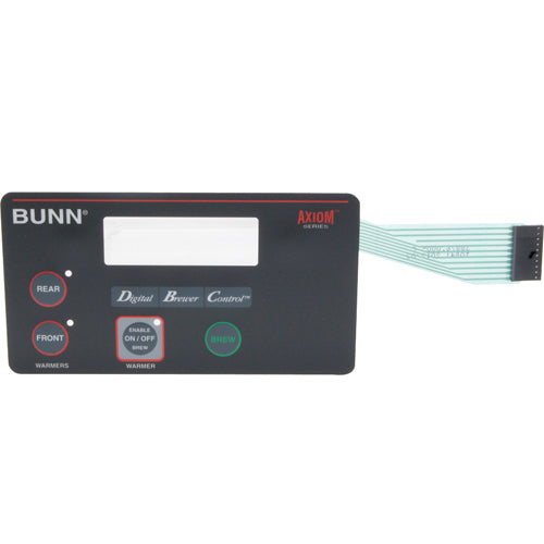 Picture of Pad,Touch  for Bunn Part# 38876.0002