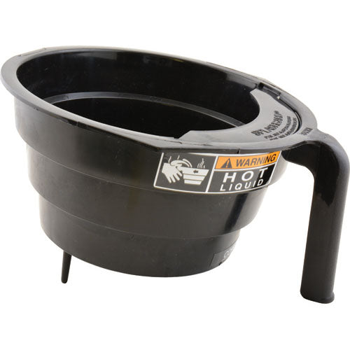 Picture of Funnel , Assy,Coffee,Black for Bunn Part# 03021.0008