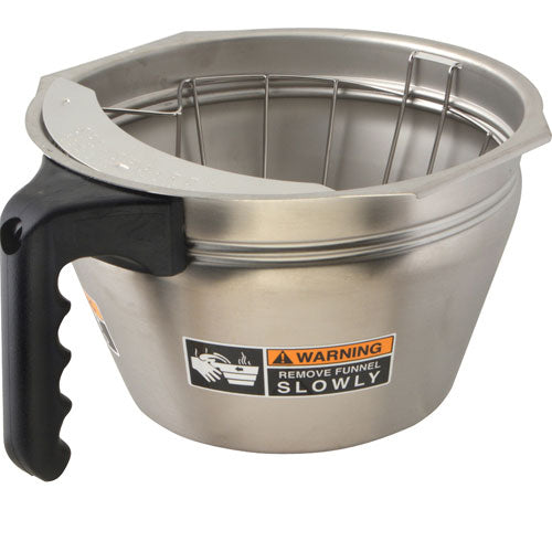 Picture of Funnel,Brew (Complete Assy) for Bunn Part# BU20201.1201