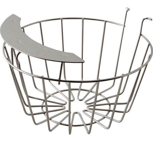Picture of Basket,Brew (6.5",W/Splash Grd) for Bunn Part# 34546-0000
