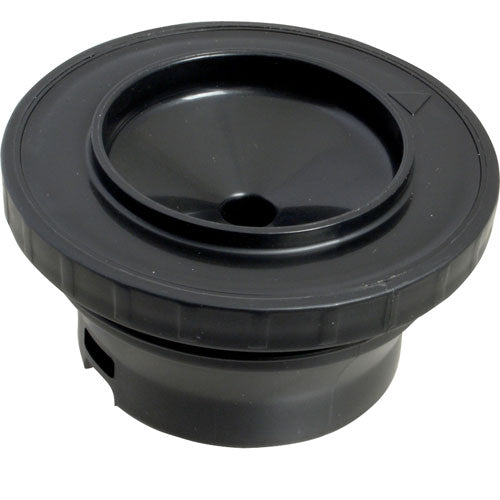 Picture of Lid Only, Black - Axiom Thermal Carafe for Bunn Part# BU40162.0000