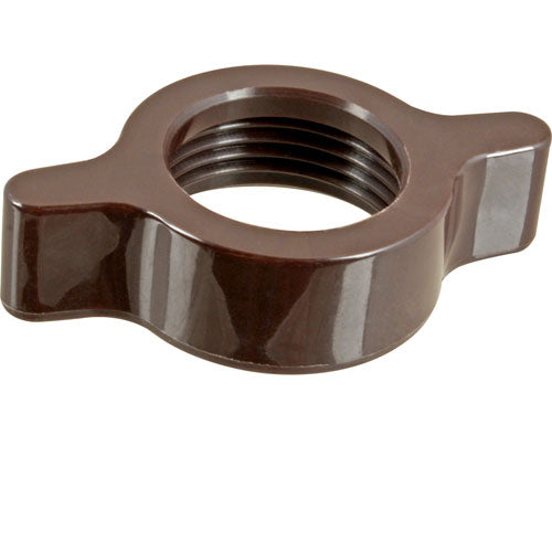 Picture of Nut,Wing (Faucet, Brown) for Bunn Part# BU03093.0000