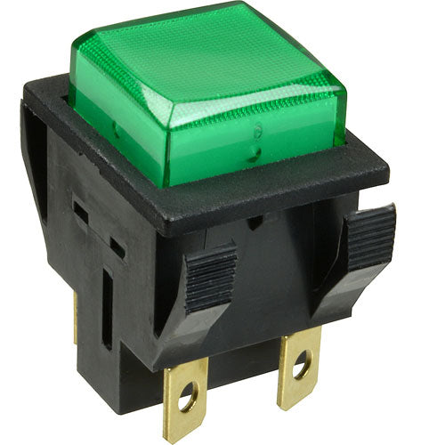 Picture of Switch,Dispense  for Bunn Part# BU28296.1000