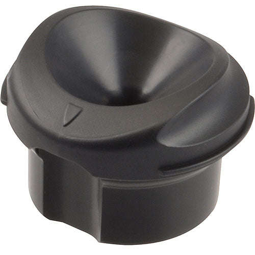 Picture of Lidf/ Seamless Carafe, B Lack for Bunn Part# BU52547.0000