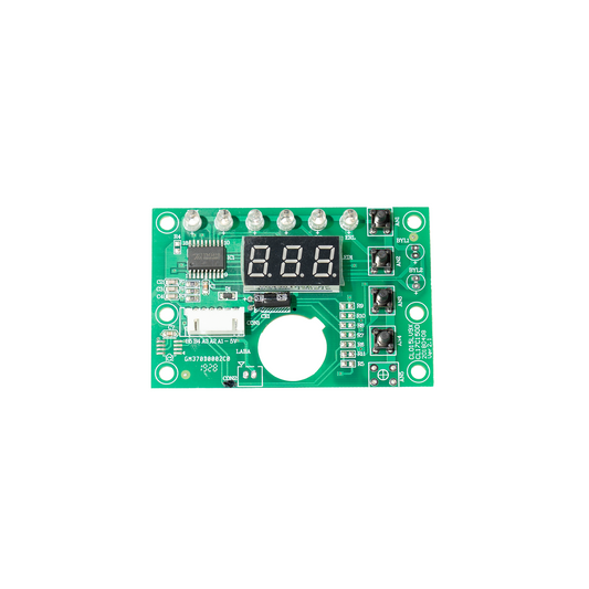 Picture of Avantco 19496714 Display Board