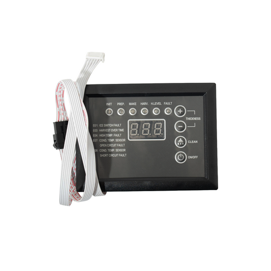 Avantco 19496715 Ice Machine Controller