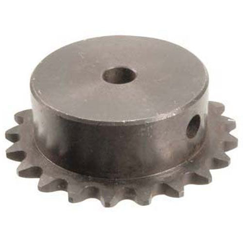 Picture of Sprocket,3/8" Bore , 21 Tooth for Duke Part# 175517