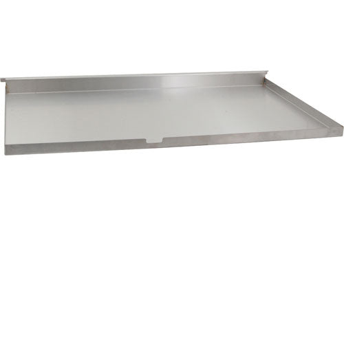 Picture of Pan,Main Grease , New Style for Duke Part# 176398