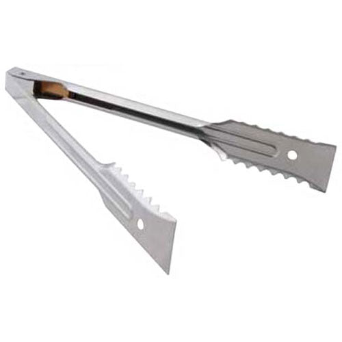 Picture of Tongs,Gripper , 10", S/S, Hd for Edlund Part# 360D
