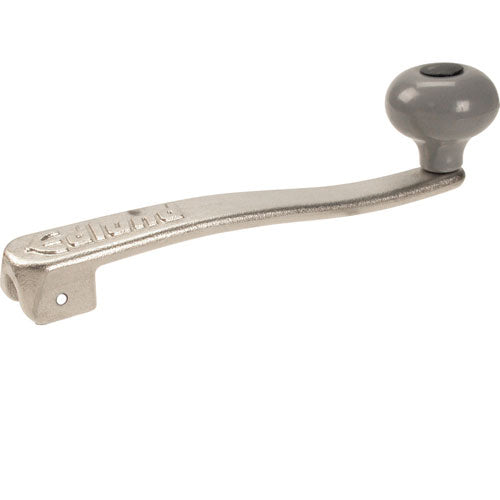 Picture of Handle , W/Knob, U12, U12L for Edlund Part# A923SP
