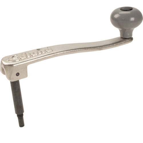 Picture of Handle Assy , W/Arbor,Pin &Knob for Edlund Part# A922