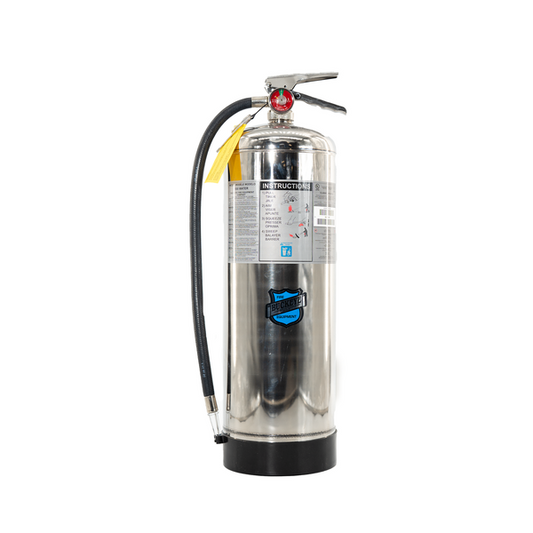 Picture of Buckeye 2.5 Gallon Water Fire Extinguisher