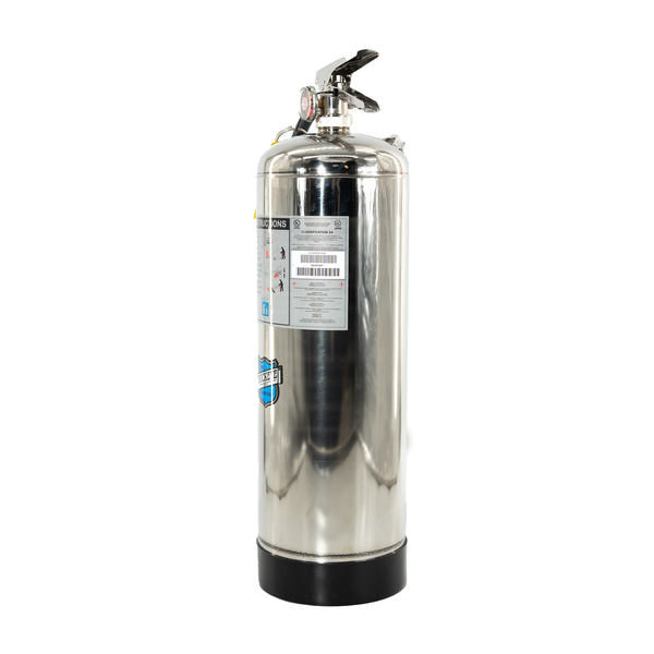 Picture of Buckeye 2.5 Gallon Water Fire Extinguisher