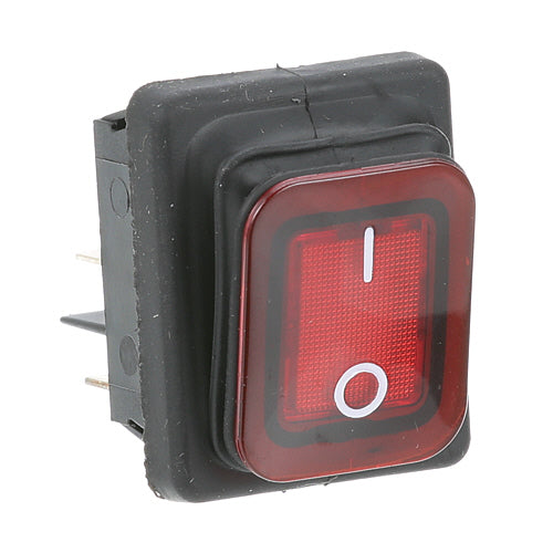 Picture of Switch,Power  for Globe Part# U03041215027