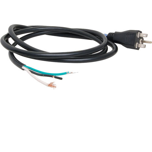Picture of Cord,Power , 14/3,250V,6',Sjtow for Hatco Part# HT02-18-036-00