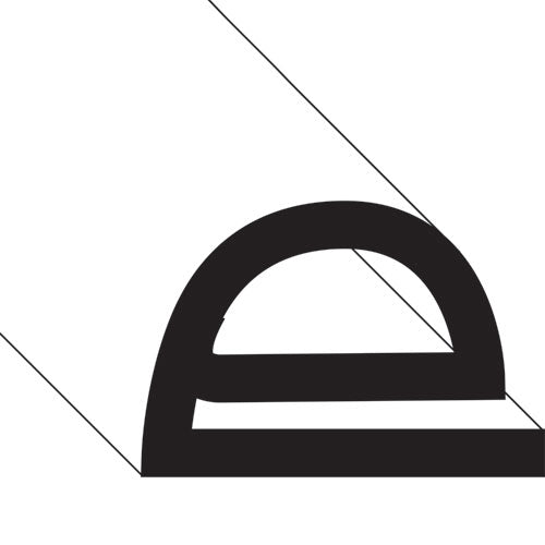 Picture of Gasket, Door , 20-1/4" X 23-3/4" for Hatco Part# HT05.06.086