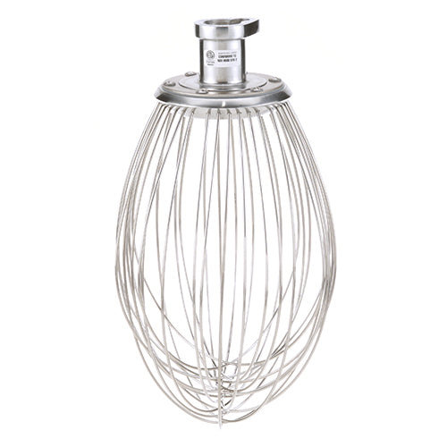 Picture of Whip,Wire (60 Qt)  for Uniworld Part# UM60WW