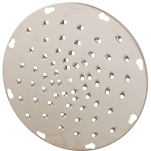 Picture of Plate, Shredder (1/4")  for Hobart Part# 00-VS12SD14