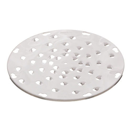Picture of Plate,Shredder (5/16")  for Hobart Part# VS12SD516