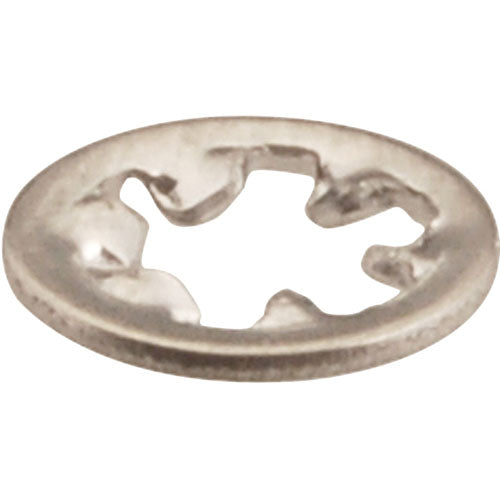 Picture of Washer,Lock (#4)  for Hobart Part# WL013-02