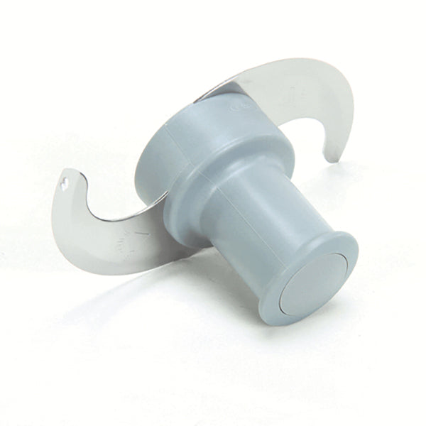 Picture of Blade,Straight (Assy)  for Robot Coupe Part# 27286