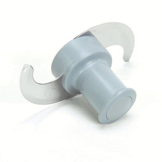 Picture of Blade,Straight (Assy)  for Robot Coupe Part# 27286