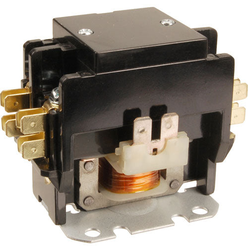 Picture of Contactor2-Pole,30 Amp,2 40V for Lang Part# 2E30701-03