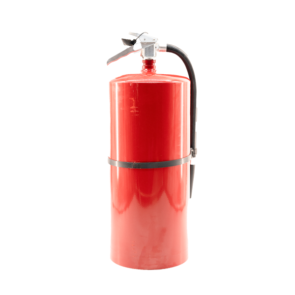 Picture of Buckeye 20 lb ABC Fire Extinguisher