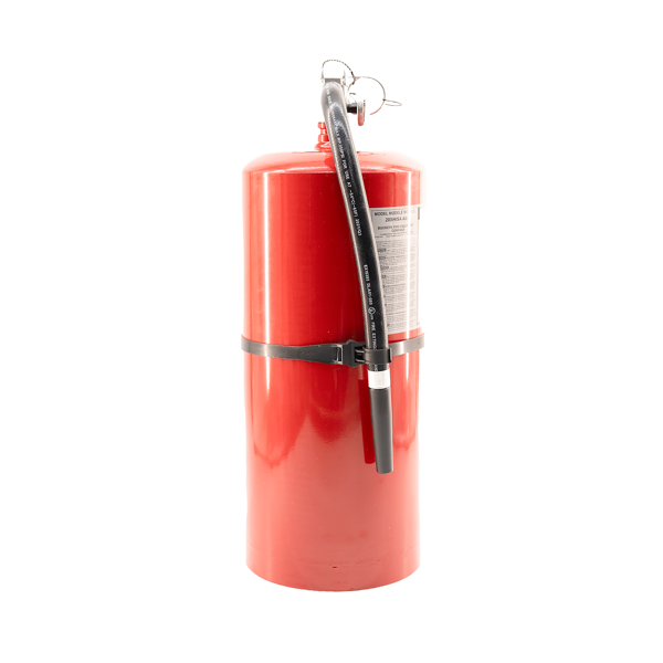 Picture of Buckeye 20 lb ABC Fire Extinguisher