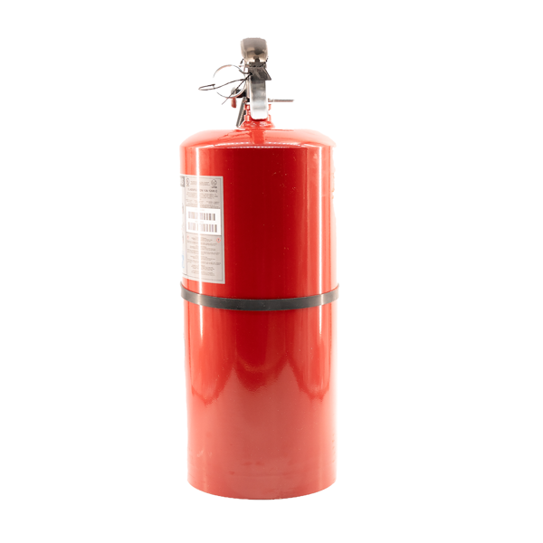 Picture of Buckeye 20 lb ABC Fire Extinguisher