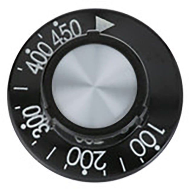 Picture of Dial 2-1/2 D, 100-450 for Star Mfg Part# 2R9783
